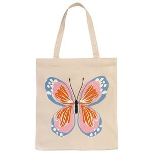 Kate Spade Butterfly Tote NWT